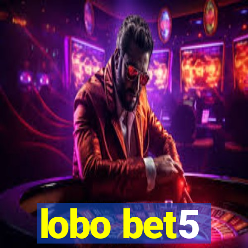 lobo bet5